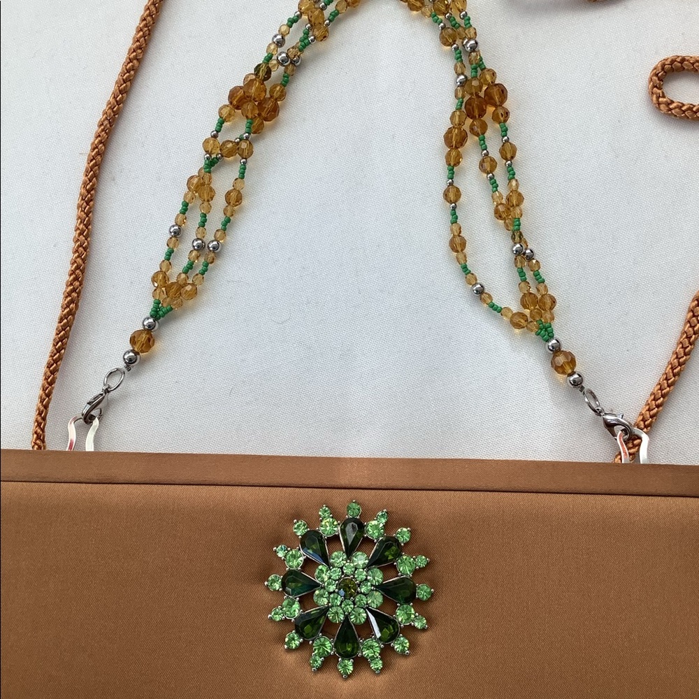 Kate Landry purse - Picture 4 of 7